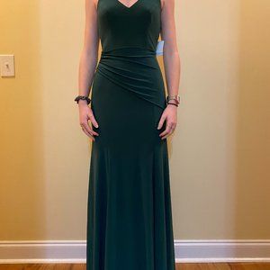 DB Studio gown style # 27050082/NWT